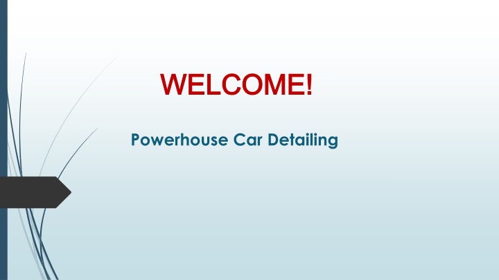 Are you looking for Car Grooming in Manurewa East?