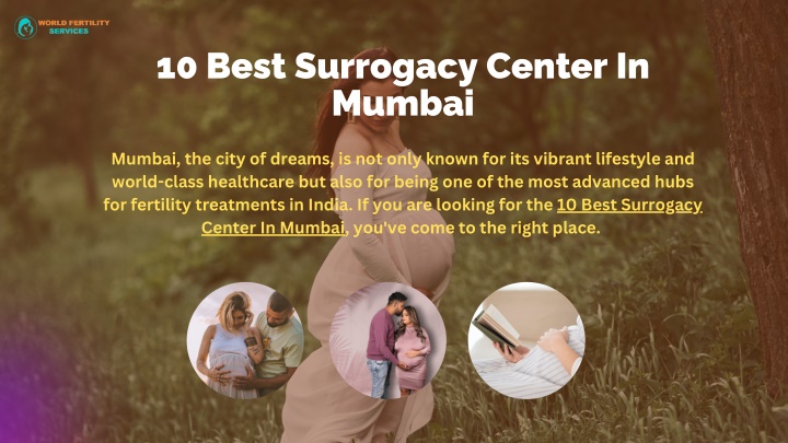 10 best surrogacy center in mumbai n.w