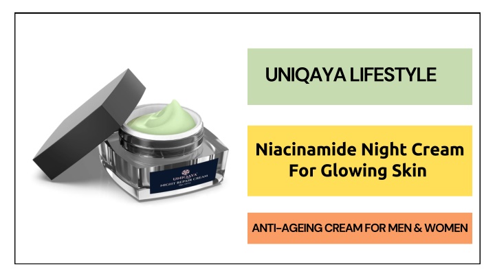 uniqaya lifestyle n.w