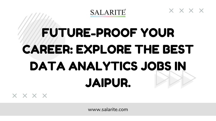 future proof your career explore the best data n.w