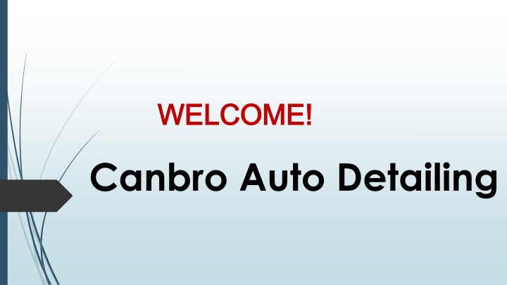 Best Window Tinting in Symonston