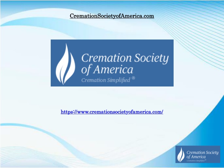 Affordable Cremation