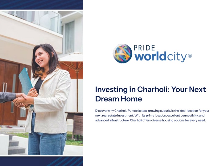 investing in charholi your next dream home n.w