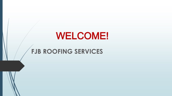 Looking for the best Flat Roofing in Nosterfield End