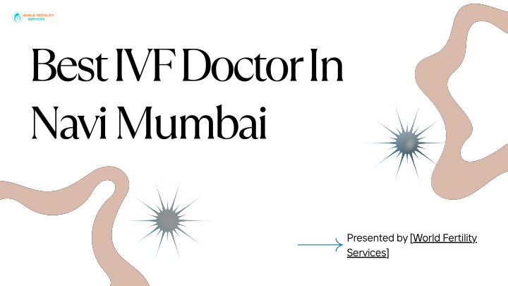 best ivf doctor in navi mumbai n.w