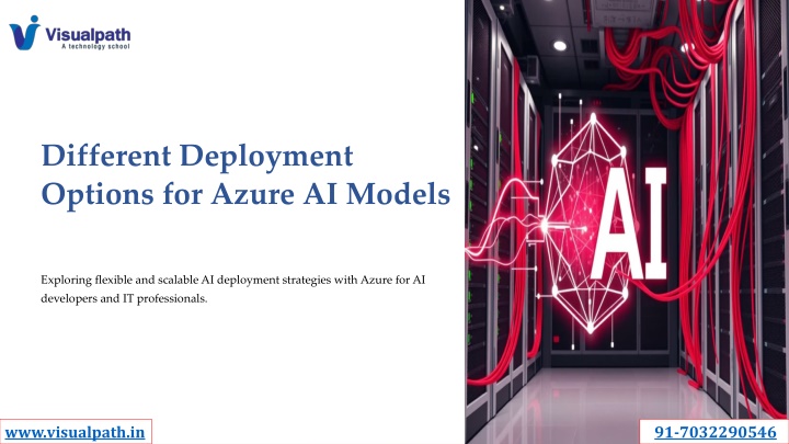 AI 102 | Microsoft Azure AI Engineer Training at Visualpath