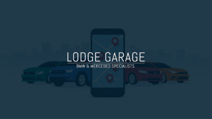Mercedes Repair Specialist North London - Lodge Garage
