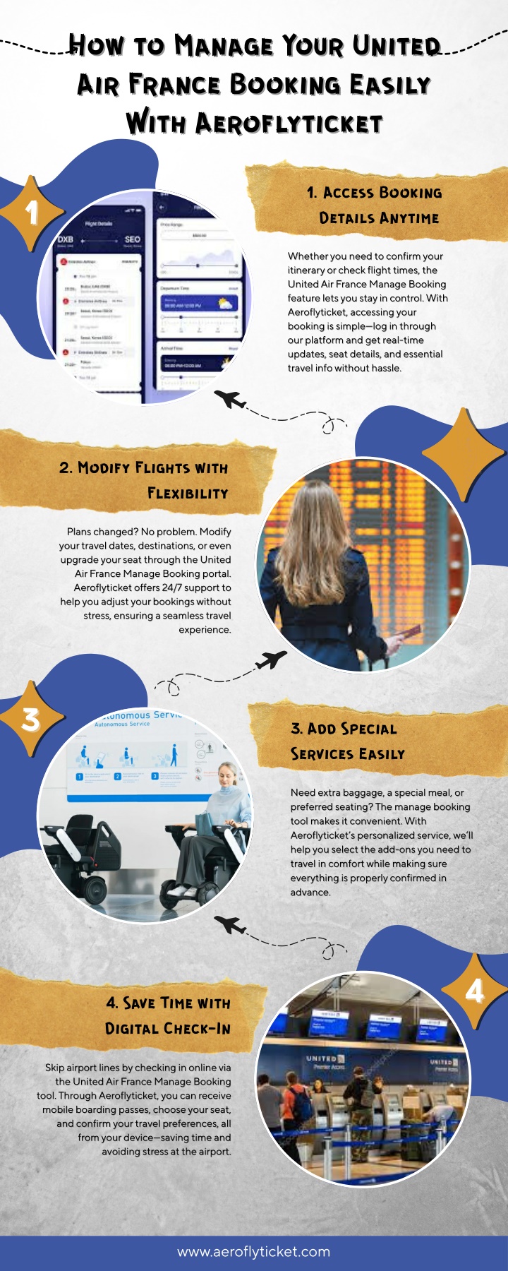 how to manage your united how to manage your n.w