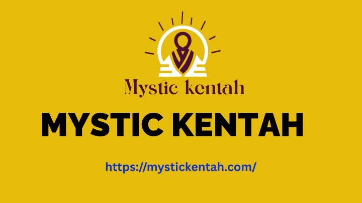 mystic kentah n.w