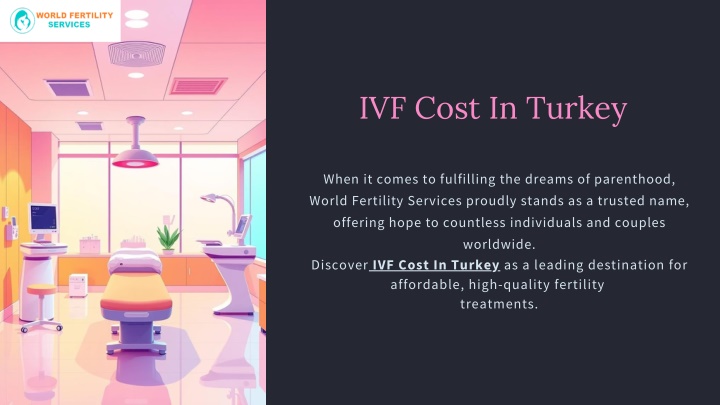 ivf cost in turkey n.w
