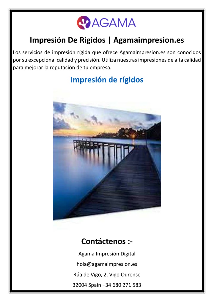 impresi n de r gidos agamaimpresion es n.w