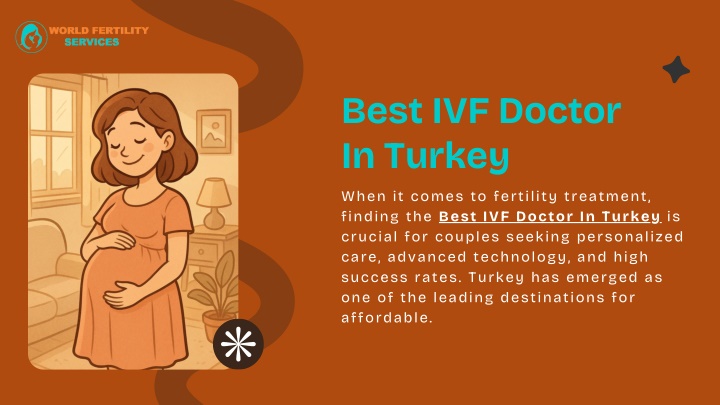 best ivf doctor in turkey n.w