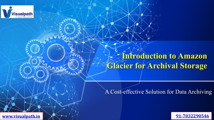 Best AWS Training – AWS Certification Course in Ameerpet