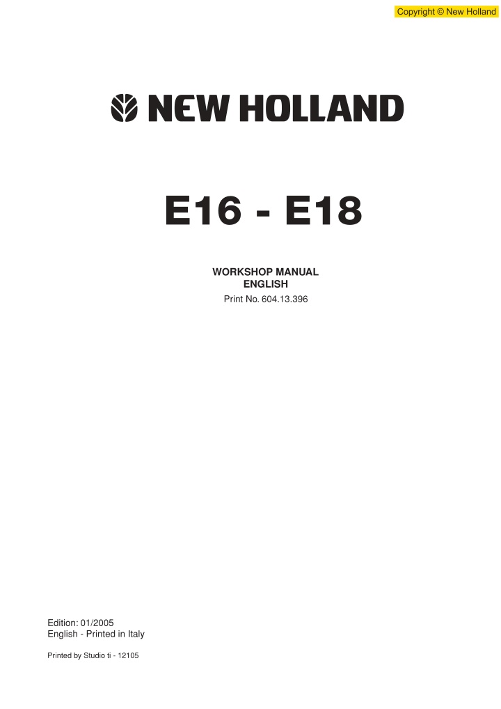 e16 e18 n.w