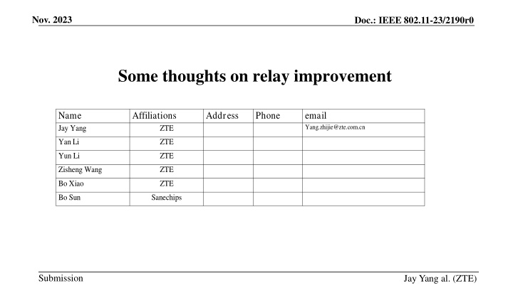 Enhancing Wi-Fi Relay Networks for Improved Coverage and Reliability
