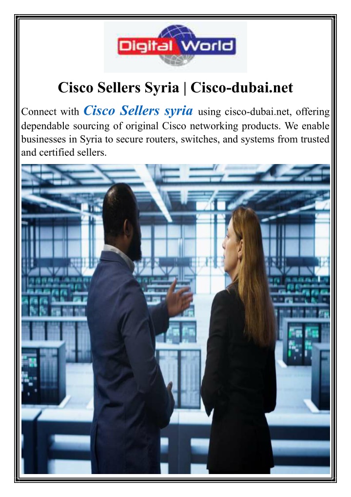 cisco sellers syria cisco dubai net n.w