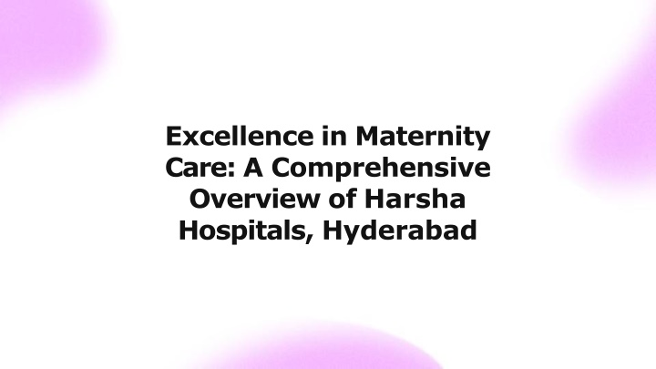 excellence-in-maternity-care-a-comprehensive-overview-of-harsha-hospitals-hyderabad