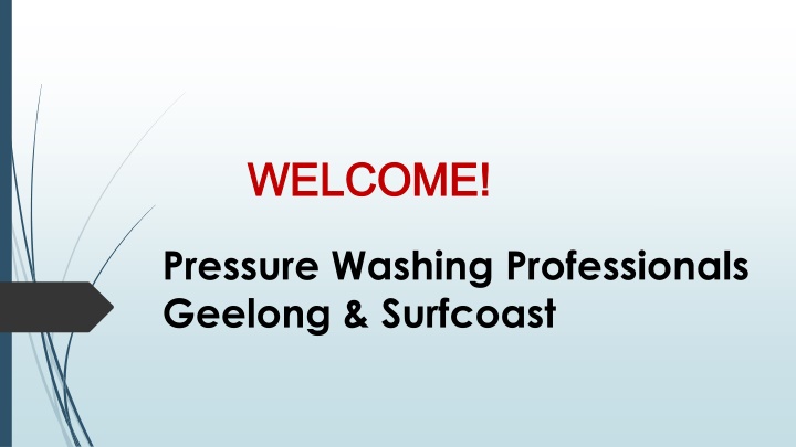 Best Driveway Cleaning in Geelong