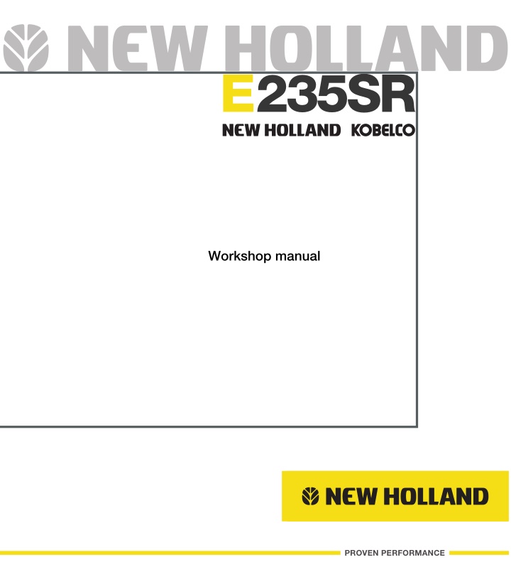 e235sr n.w