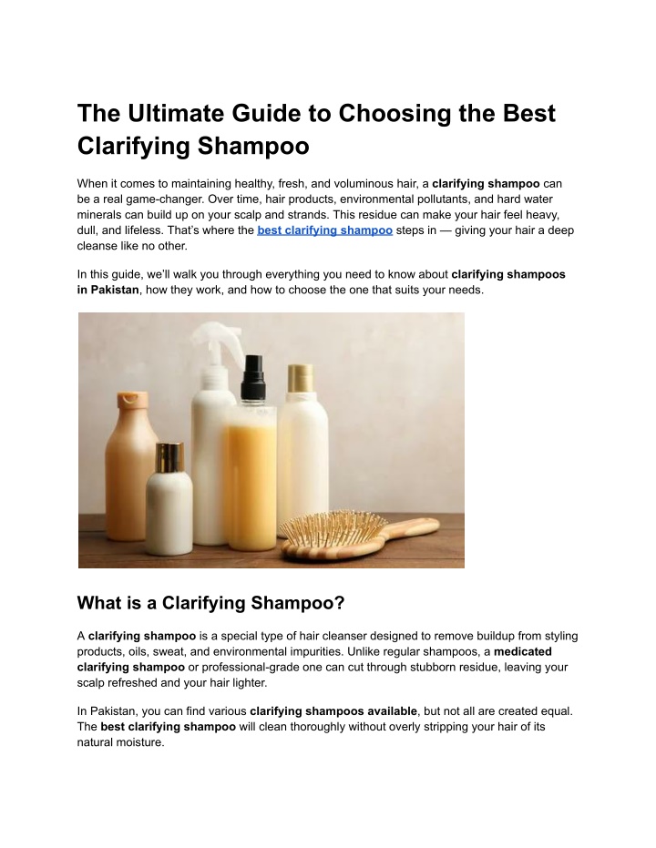 the ultimate guide to choosing the best n.w