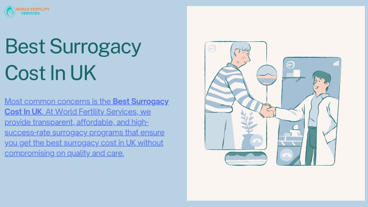 best surrogacy cost in uk n.w