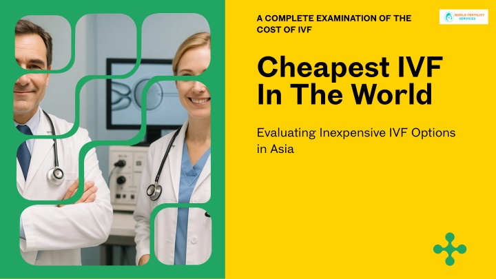 a complete examination of the cost of ivf n.w