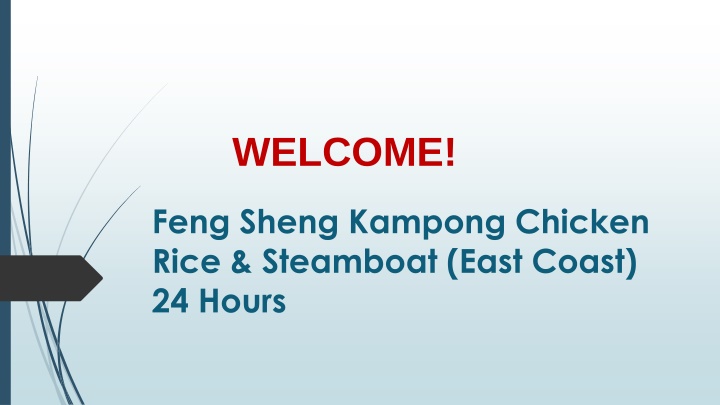 Best Late Night Hotpot in Siglap