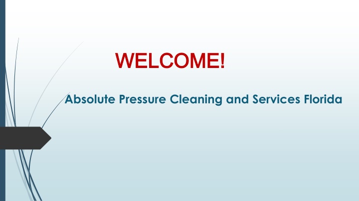 Are you looking for Roof cleaning in Fort Lauderdale?
