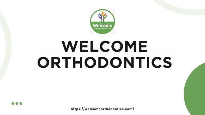 welcome orthodontics n.w