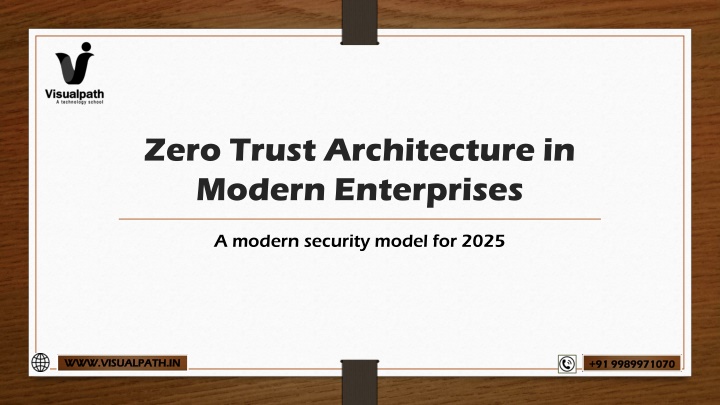 Top Cyber Security Courses in Hyderabad for 2025