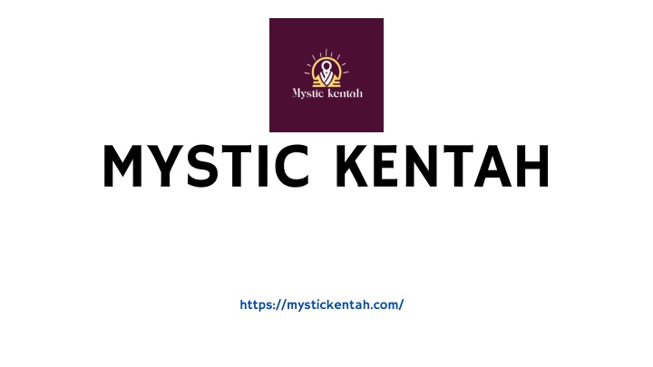 mystic kentah n.w