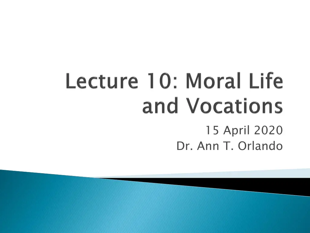 15 april 2020 dr ann t orlando n.w