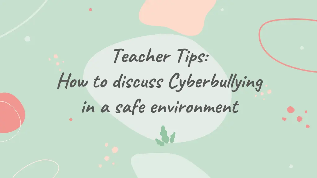 teacher tips n.w