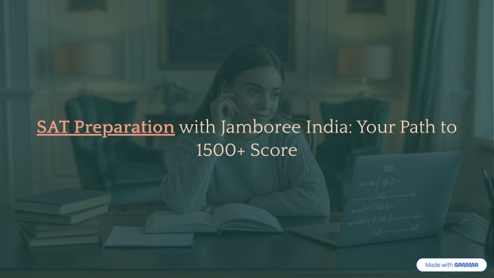sat preparation with jamboree india your path n.w