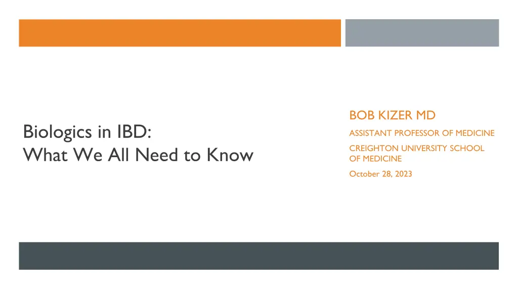 bob kizer md assistant professor of medicine n.w
