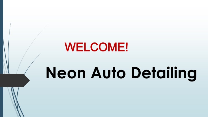 Best Mobile Car Detailer in Hillsborough