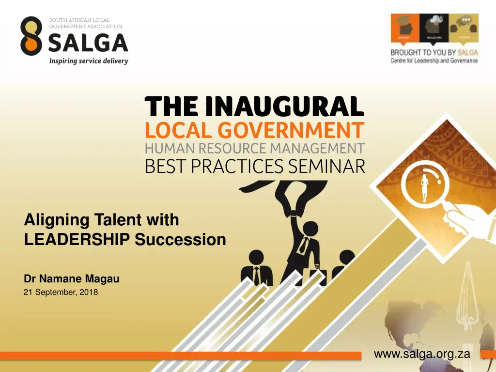 aligning talent with leadership succession n.w