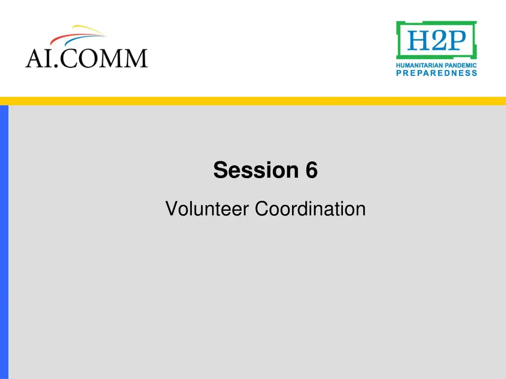 session 6 n.w