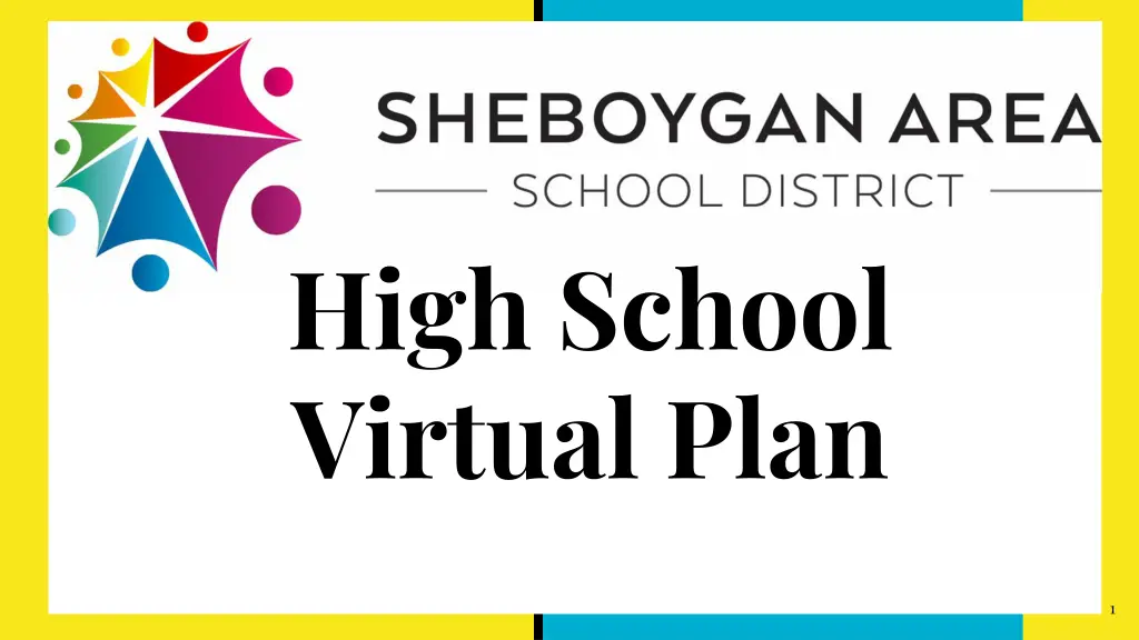 high school virtual plan n.w