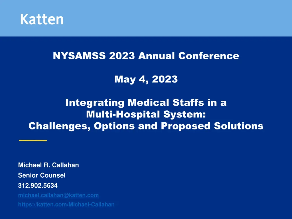 nysamss 2023 annual conference n.w