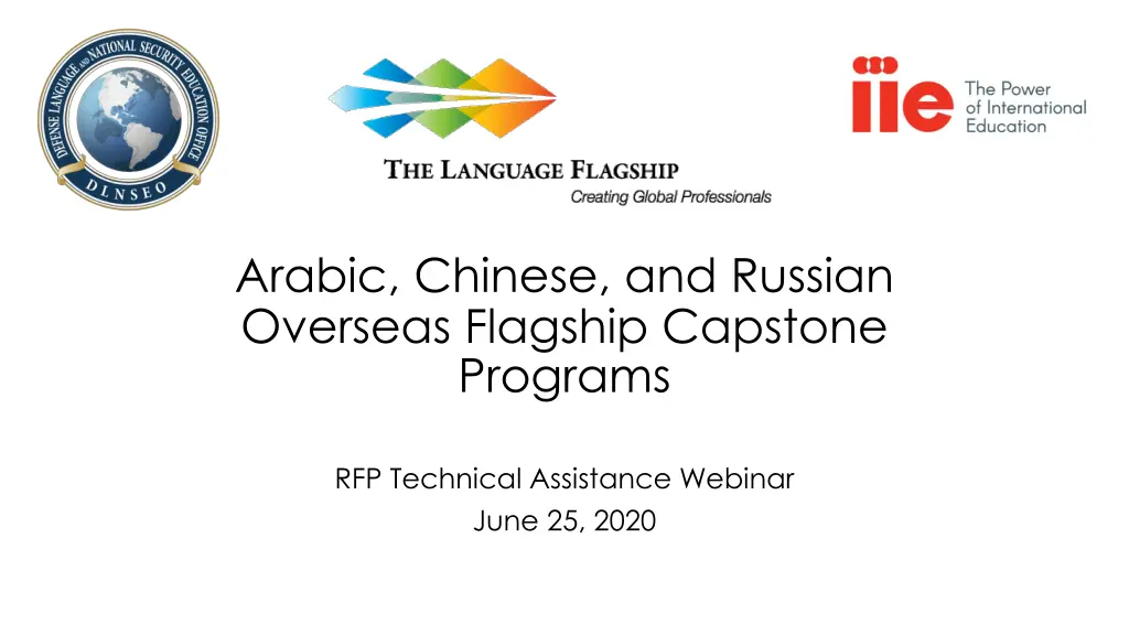 arabic chinese and russian overseas flagship n.w