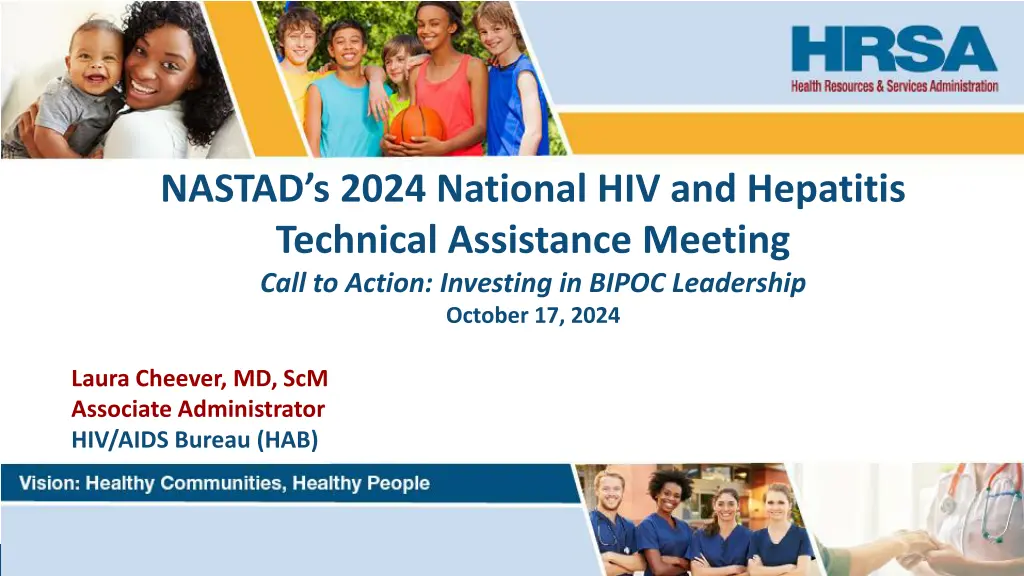 nastad s 2024 national hiv and hepatitis n.w