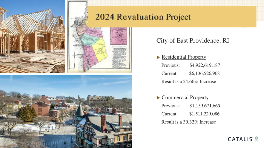 2024 revaluation project n.w