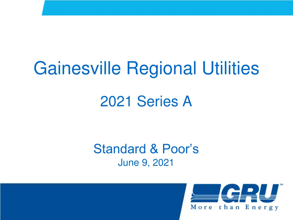 gainesville regional utilities n.w