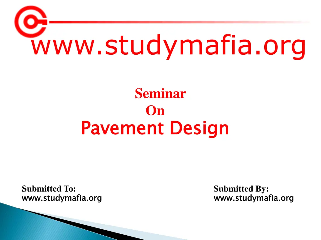 www studymafia org n.w