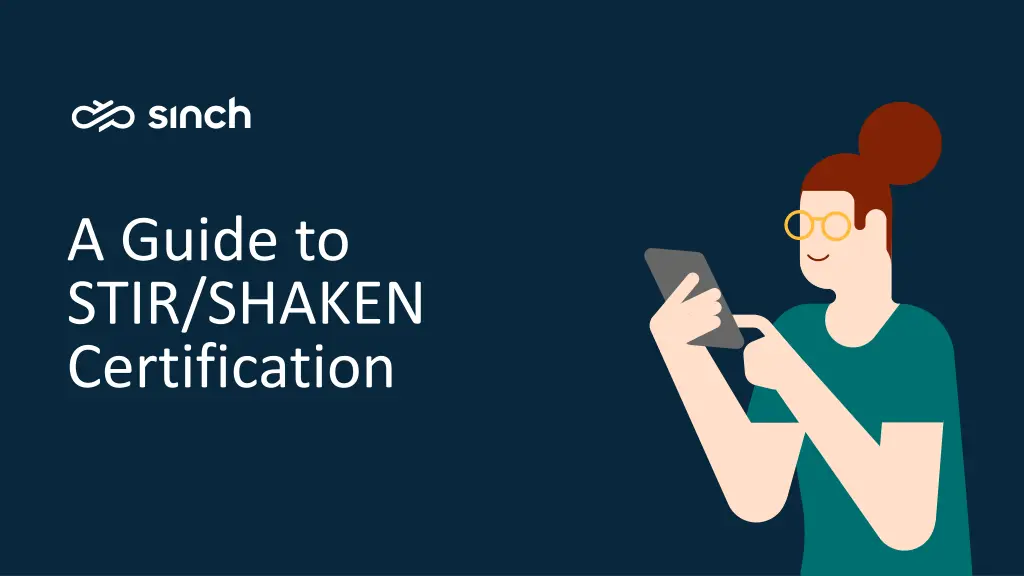 a guide to stir shaken certification n.w