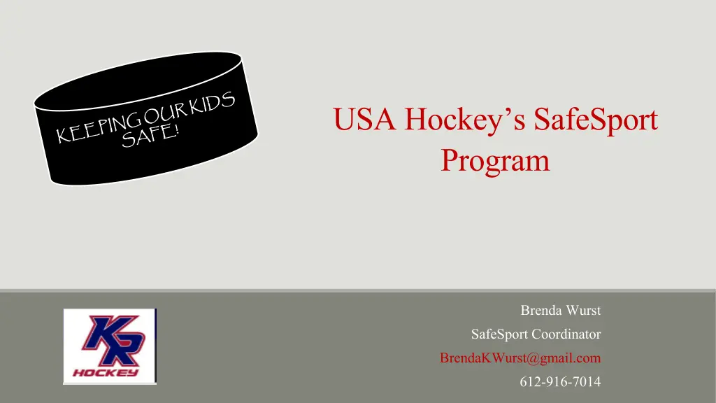 usa hockey s safesport program n.w