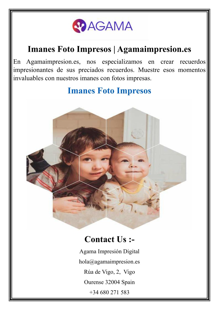 imanes foto impresos agamaimpresion es n.w