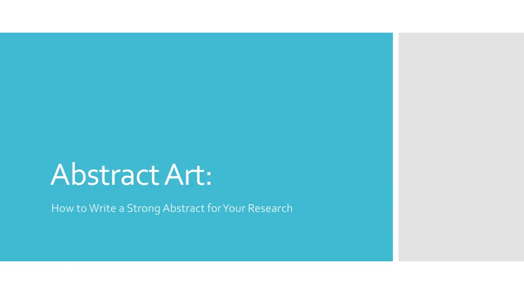 abstract art n.w