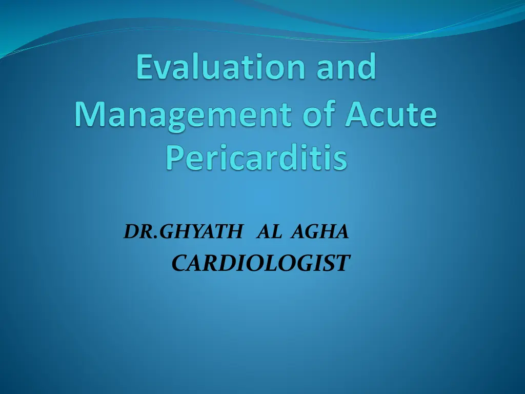 dr ghyath al agha cardiologist n.w
